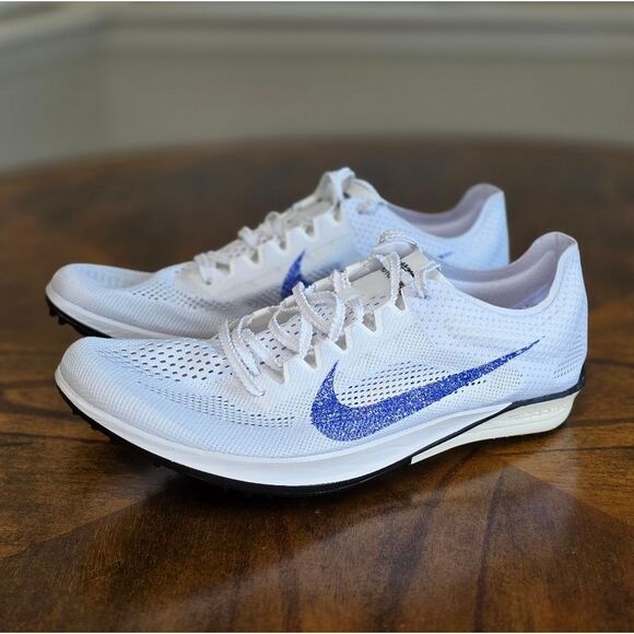 Nike ZoomX Dragonfly 2 FP Blueprint Pack Track Spikes FD8414-900 Women's 8.5 New - Picture 2 of 15